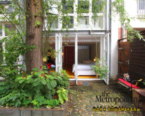 Pictures of Bed and breakfast The Metropolitan