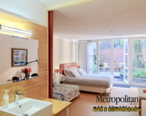 Pictures of Bed and breakfast The Metropolitan