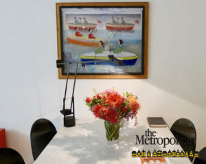 Pictures of Bed and breakfast The Metropolitan