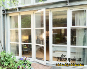 Pictures of Bed and breakfast The Metropolitan