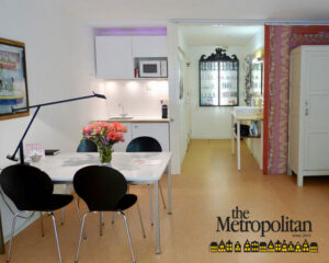 Pictures of Bed and breakfast The Metropolitan